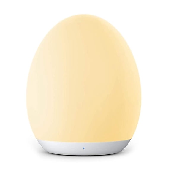 LED Small Night Light Bedroom Sleep Bedside Baby Breastfeeding Eye for Protectio