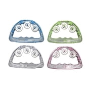 LED Small Tambourine Each