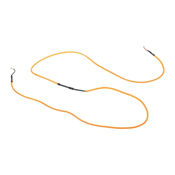 LED Soft Filament LED Lighting for Defender 25 Traverser Captivating ...
