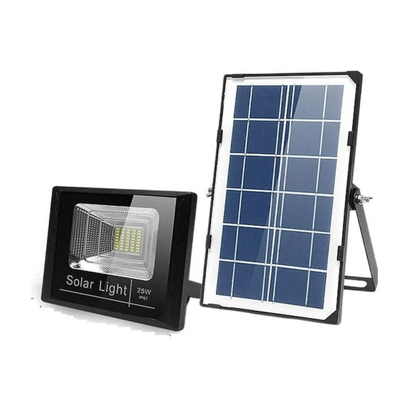 LED Solar Energy Light Waterproof Outdoor Solar Spotlight Lamp LED Flood Lamp Projector Lighting Fixture Floodlight For Garden ,Power Saving