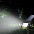thumbnail image 1 of LED Solar Projector,Outdoor Solar Garden Spot Lamp Solar 48 LED Wireless Night Light for Christmas, Garden, Outdoor Stairs, Courtyard, Cloakroom, Patio, 1 of 6