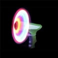 thumbnail image 1 of LED Spinning Pinwheel Gun, 1 of 1