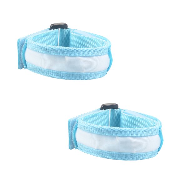 LED Sports Wristband, Security Light Armband