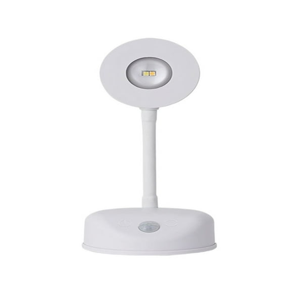 LED Spotlight, Wireless Picture Light, Recharable Painting Light With Motion Sensor, Stick On Lights 360 Rotation Stepless