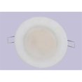 thumbnail image 1 of LED Spring Mount Overhead Light - White, 1 of 1