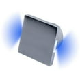 thumbnail image 1 of LED Square Courtesy Light - Blue, 1 of 1