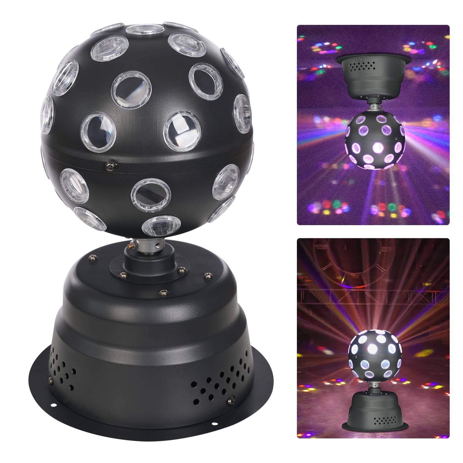 LED Stage Light, Stage Rotating Light, Stage Light