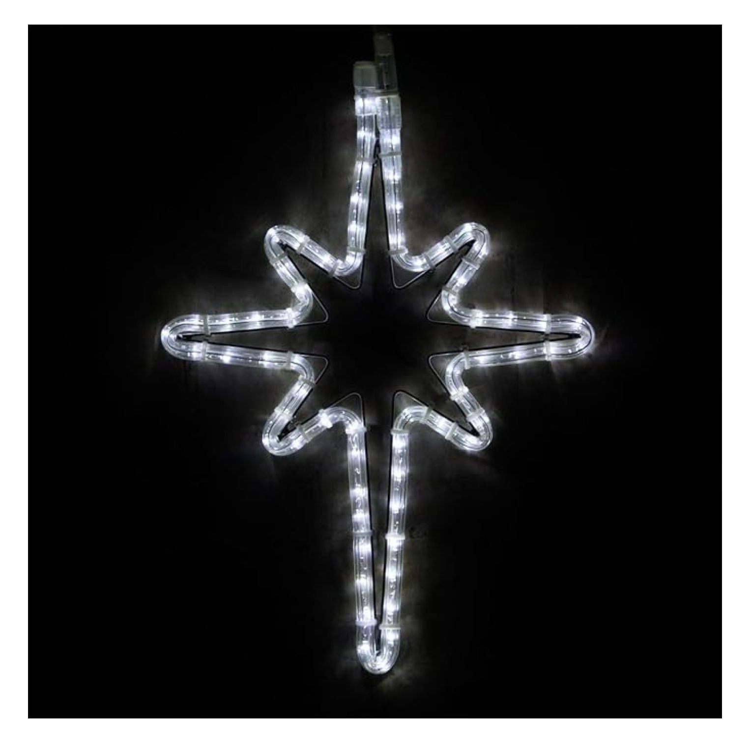 LED Star Lights Christmas Outdoor Decorations - 18
