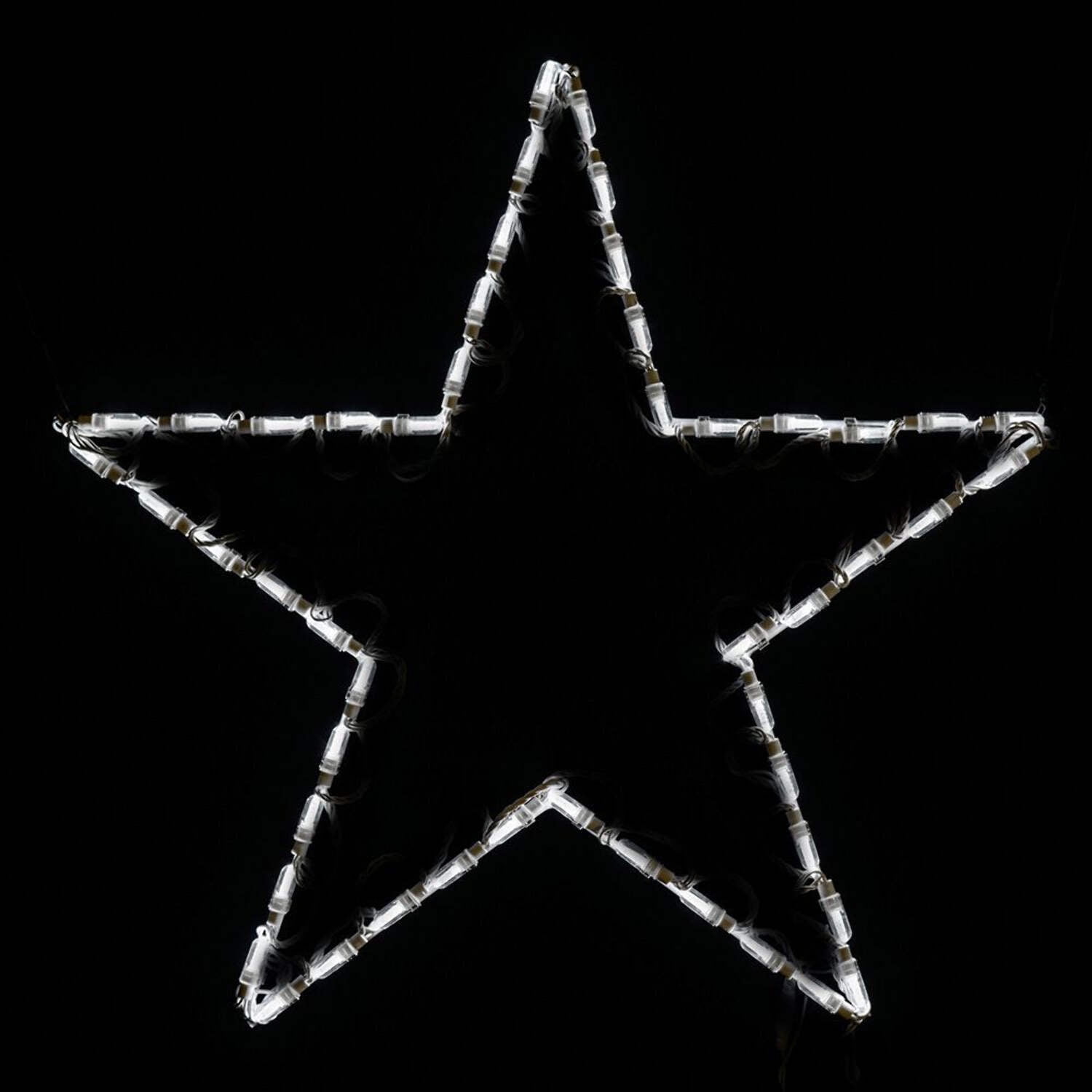 Brite Ideas Decorating LED Star