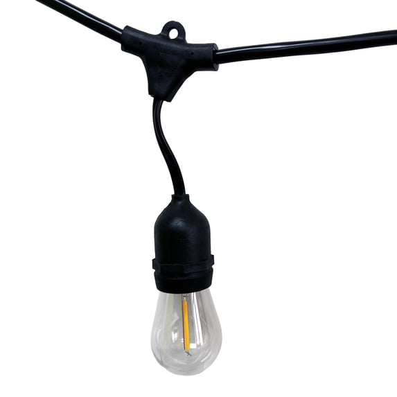 LED String 48ft