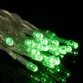 thumbnail image 1 of LED String Lights Battery Operated, 8-Feet, 20 LED, 1 of 1