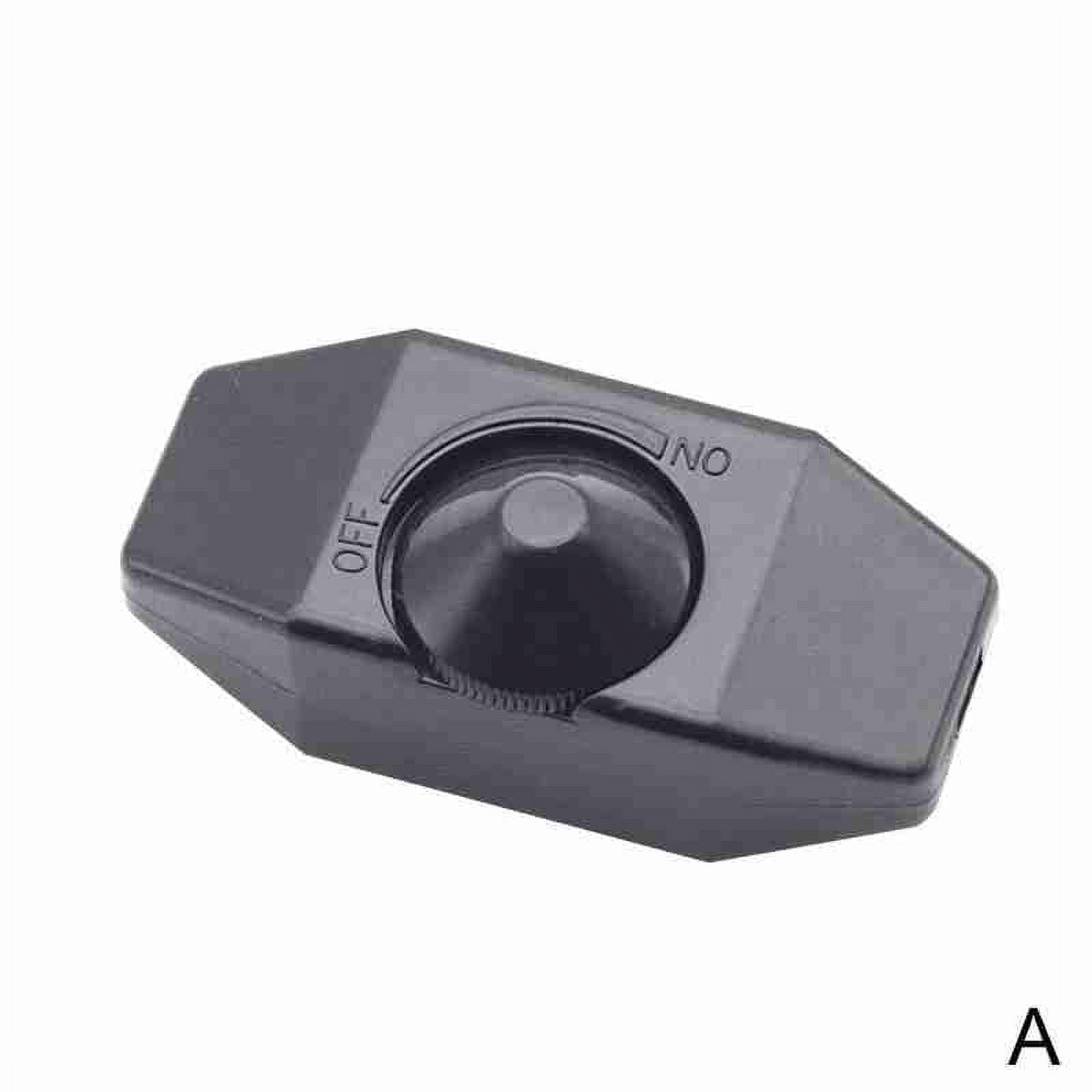 LED Strip Inline Dimmer Switch For Floor Lamp Strip Tape LED R1G4