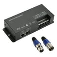 thumbnail image 1 of LED Strip Light Controller With DMX 512 Decoder, 1 of 10