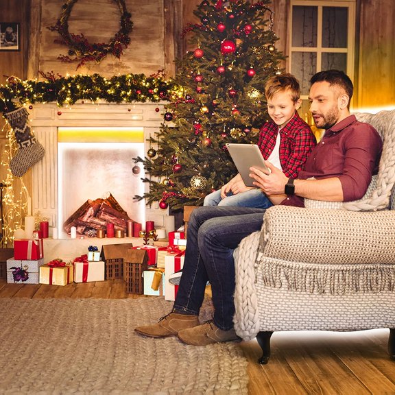 LED Strip Lights Cool White 5000K, 16.4ft High Density 12V Tape Light, UL-Listed, 600 LEDs, 300Lm/ft, Flexible Dimmable Rope Lights for Bedroom, Kitchen, Cabinet (Power Source Not Included)