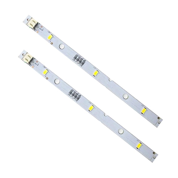 LED Strips Light Bright Refrigerator Lighting Board for Household Refrigerators Accessories