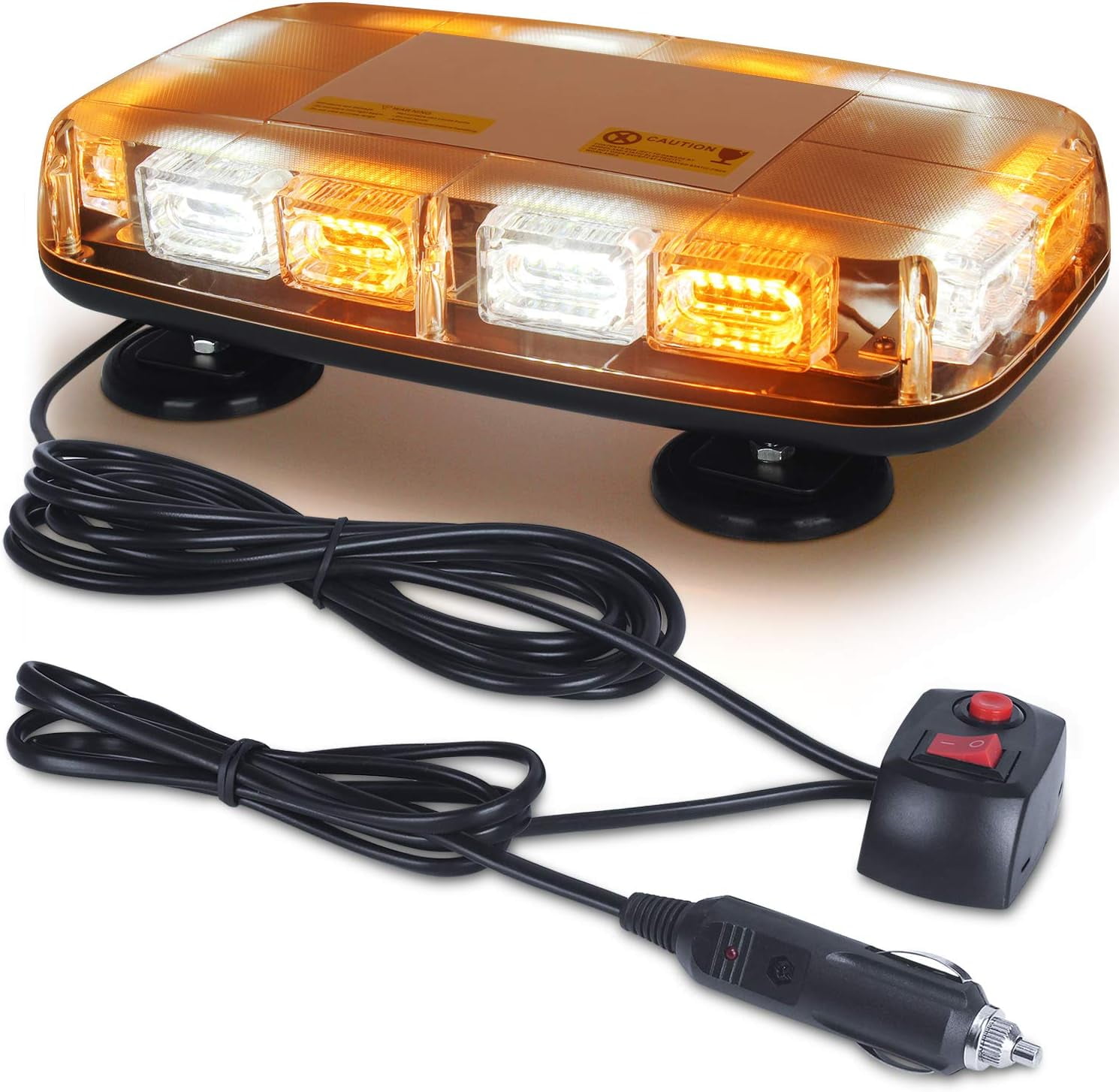 12 Volt Warning Lights 12 Volt Warning Lights