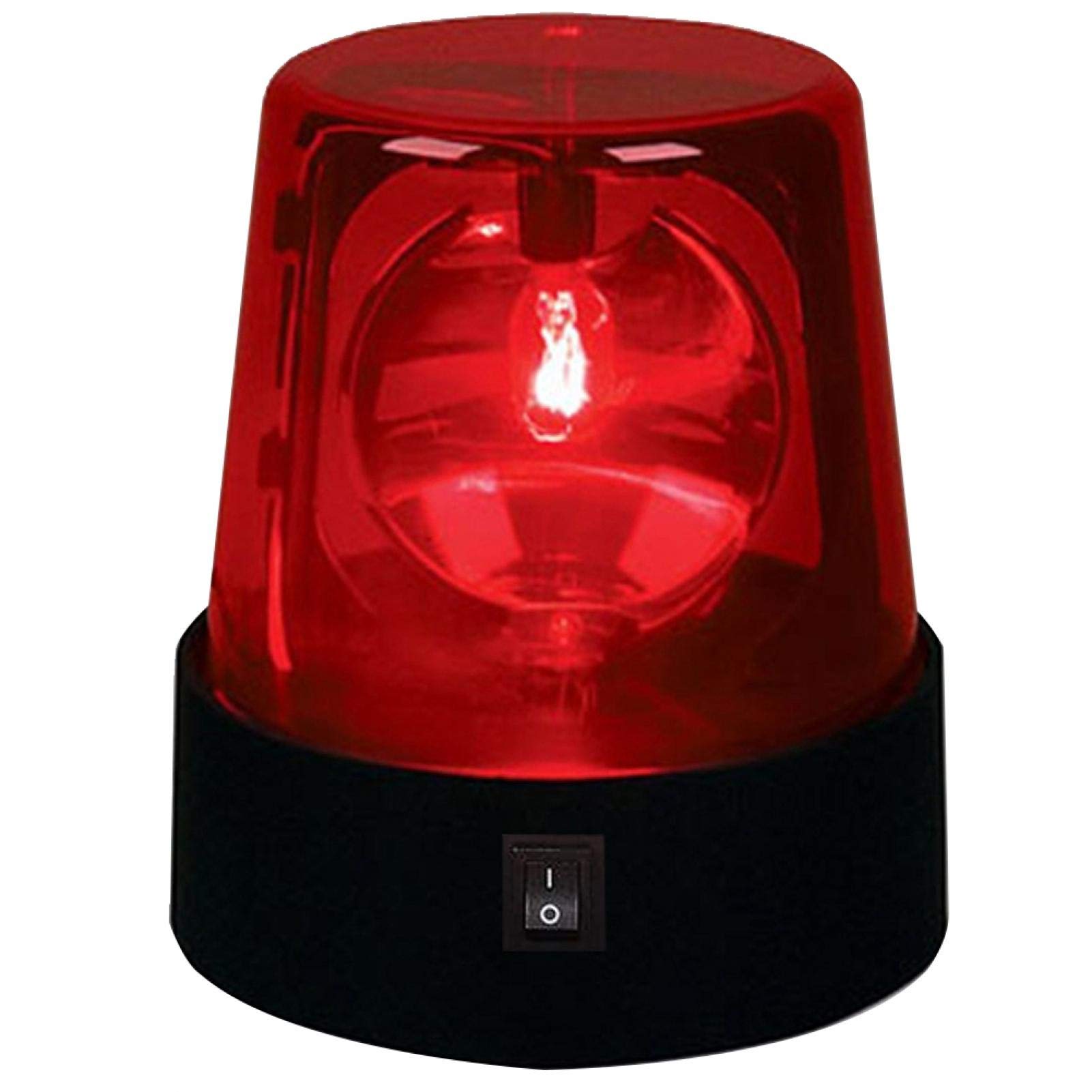 LED Strobe Light 360 Degree Rotating DJ Flashing Stage Effect Battery LED Strobe Light 360 Degree Rotating DJ Flashing Stage Effect Battery