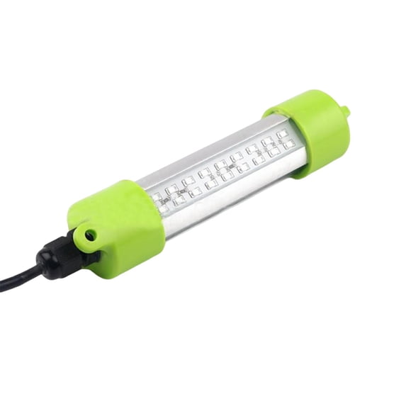 High Brightness 30W 60W 100W 200W 300W 400W Led Ip68 Green Light Fishing Lure Su - Foto 13
