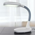 thumbnail image 1 of LED Sunlight Desk Lamp with Dimmer Switch, 1 of 1
