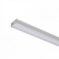 thumbnail image 1 of LED-T-CH-WAC Lighting-InvisiLED - 60 Inch Rigid Channel, 1 of 2