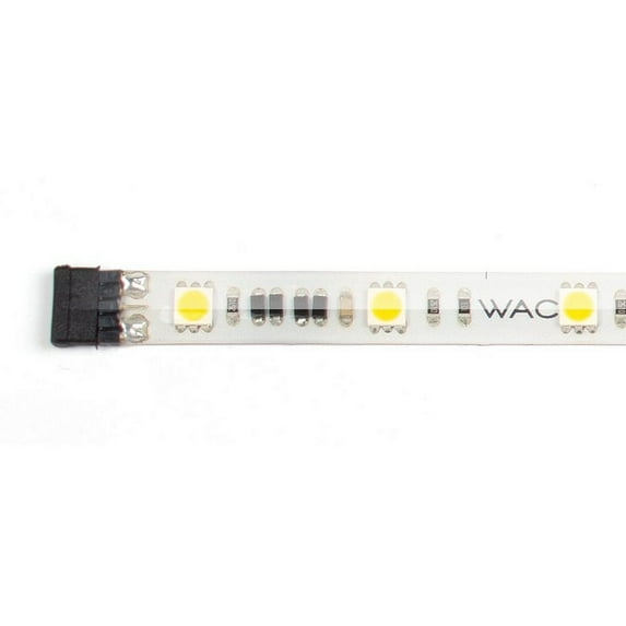 LED-T2430L-5-WT-WAC Lighting-InvisiLED Lite-10W 1 LED 3000K Tape Light-60 Inches Length