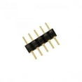 thumbnail image 1 of LED-TC-MM-WAC Lighting-InvisiLED-Connector for InvisiLED 24V Tape Light in Functional Style-0.75 Inches Length, 1 of 4