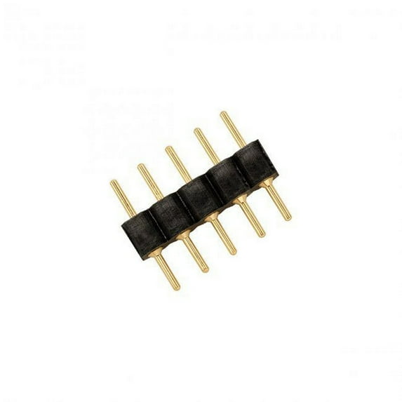 LED-TC-MM-WAC Lighting-InvisiLED-Connector for InvisiLED 24V Tape Light in Functional Style-0.75 Inches Length