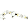 thumbnail image 1 of LED-TE2435-1-40-WT-WAC Lighting-InvisiLED Pro 3-200W 40 LED 3500K Tape Light (Pack of 40)-12 Inches Length, 1 of 6