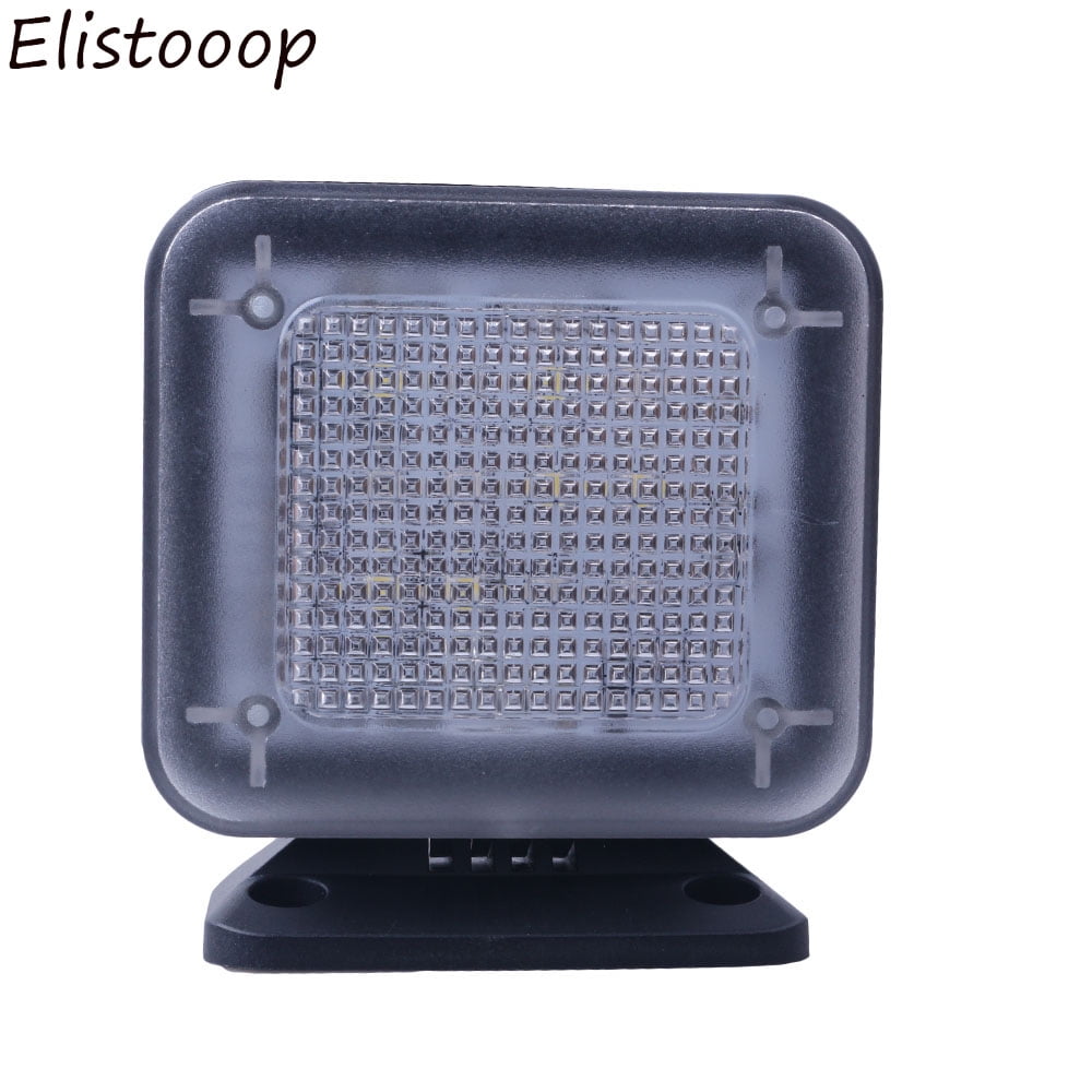 LED TV Simulator Fake TV USB Powered Antiburglar Home Security Device