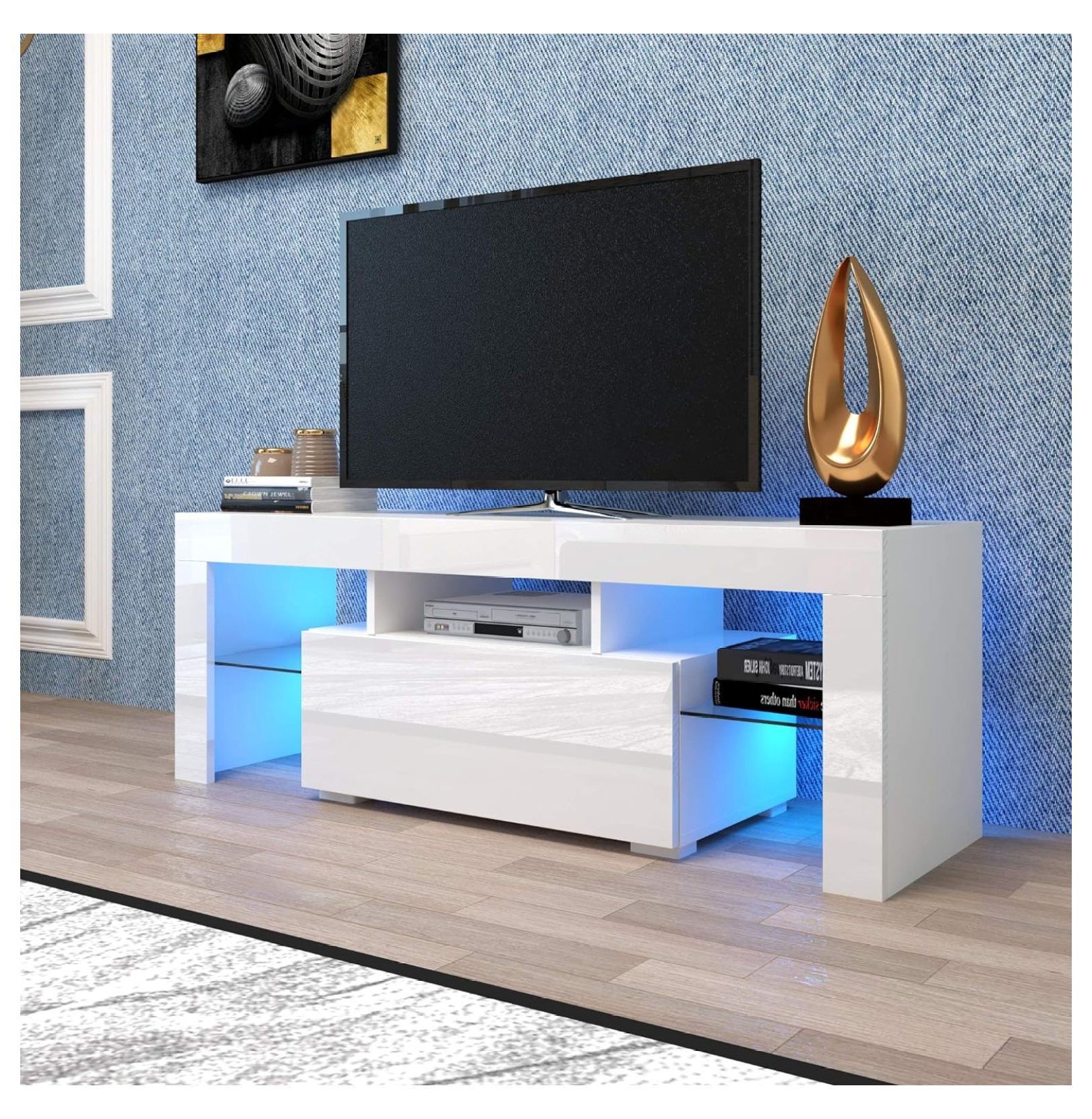 The Ultimate Guide To Transforming Your Living Room With A 60-Inch TV Armoire