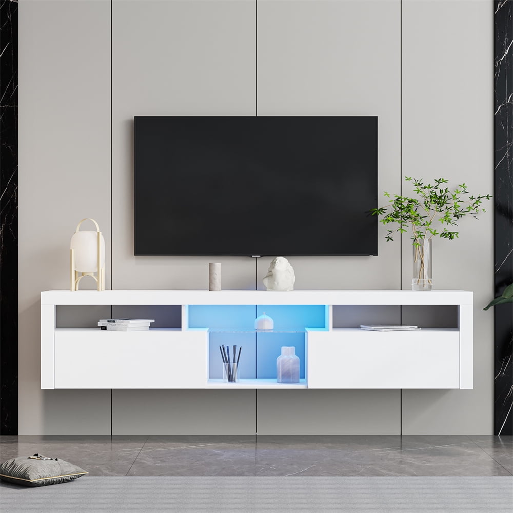 70 canton tv clearance console walmart