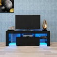 LED TV Stand For 60 Inch TV Small TV Stand 60 Inch TV 60 55 50 Inch TV