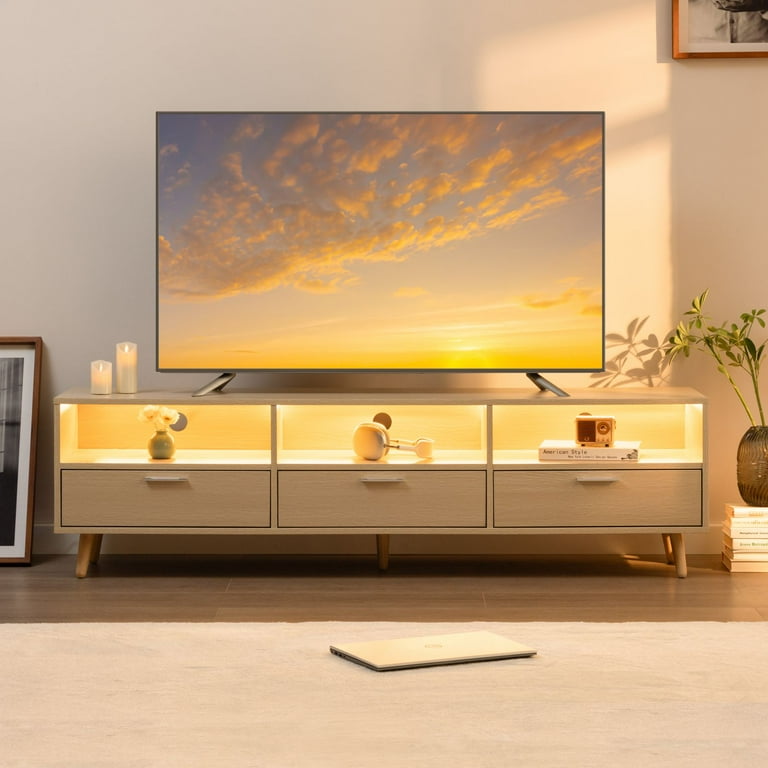 Led tv unit price discount