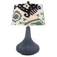 thumbnail image 1 of LED Table Lamp in Navy Blue, 1 of 1