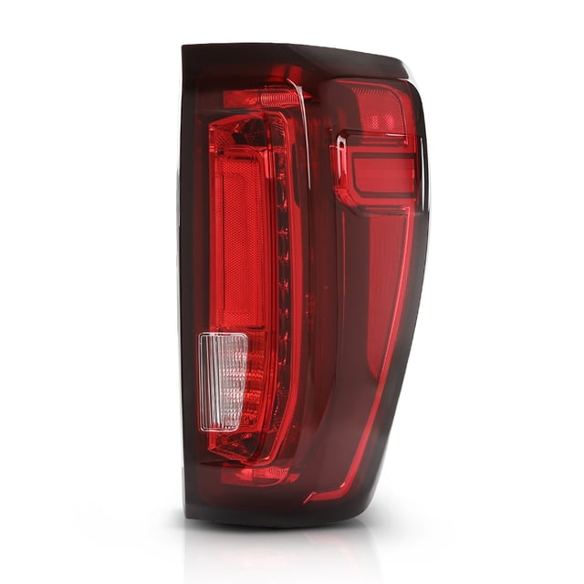 LED Tail Light Assembly Rear Brake Lamp Right Fit 2019-2023 GMC Sierra ...