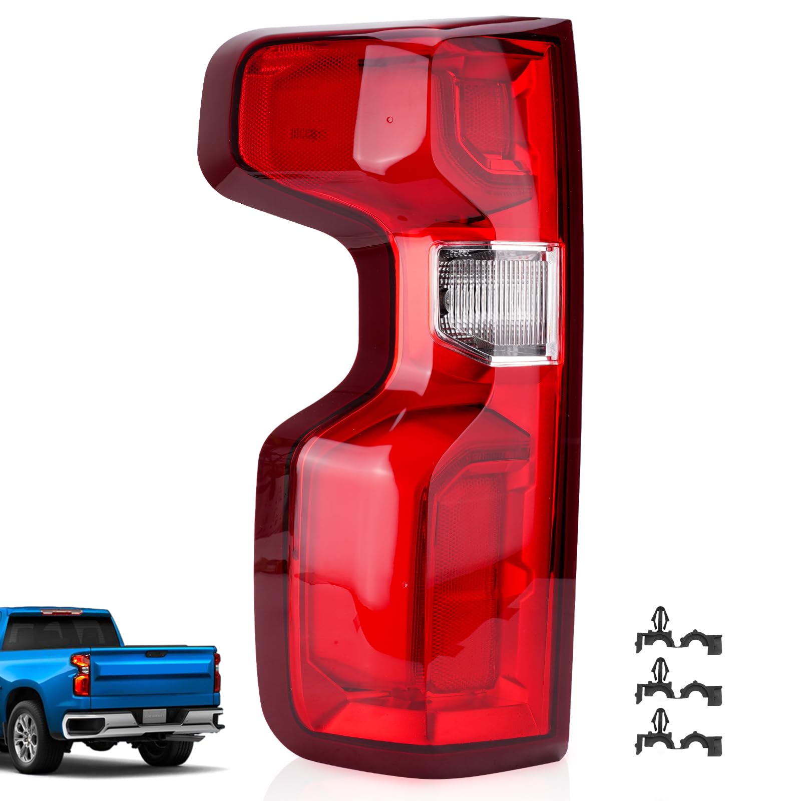 FlickerFree Led Driver 47W/180Ma Led Driver Power Line Lamp Driver Sm