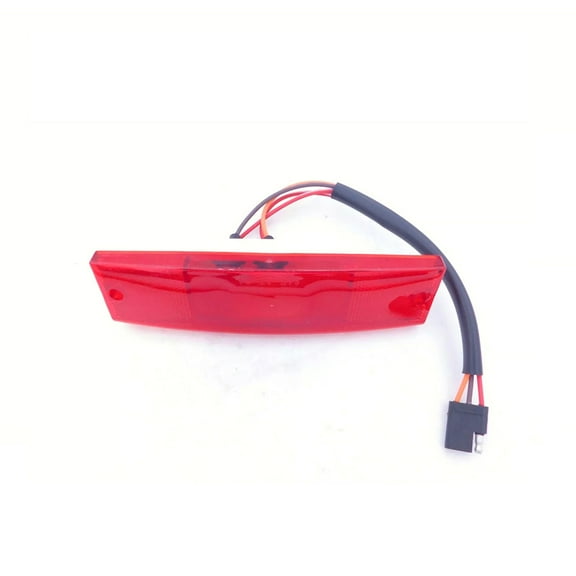 LED Tail Light Compatible for Polaris 2006-2010 Ranger 700 500 Replacement OEM 2410667 Right/2410668 Left, Brake Stop Tail Light Lamp Assembly