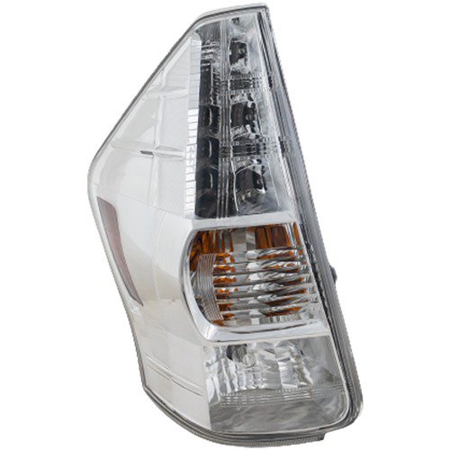 LED Tail Light For 2012-2014 Toyota Prius V LH Driver Side