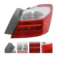 thumbnail image 1 of LED Tail Light, Passenger Side Tail Light for 13-15 Honda Accord Sedan EX-L Touring Models, 1 of 18