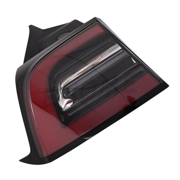 LED Tail Light for Tesla Model 3/Y 2017-2024 Left Driver Side 4-Pin 1502086