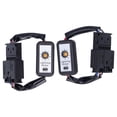 thumbnail image 1 of LED Tail Lights Dynamic Turn Signal Adapter Harness Blinker Module Kits Fit for X5 F15 X5M F85 2014-2018, 1 of 5