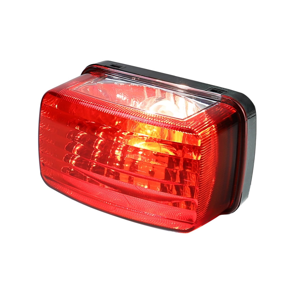 Yamaha Blaster Brake Light