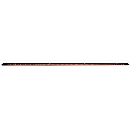 LED Tailgate Light Bar 60 In. LED Brake, Hazard, Turn, Running Light With Reverse Light