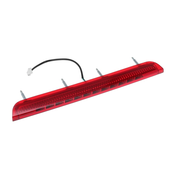 Unique Bargains LED Third Brake Light for Kia Sorento 2016-2020 2.0L 2.4L 3.3LNo.92700C5000/92700-C5000 Red 3rd High Mounted Stop Lamp Rear Center High Level Brake Light