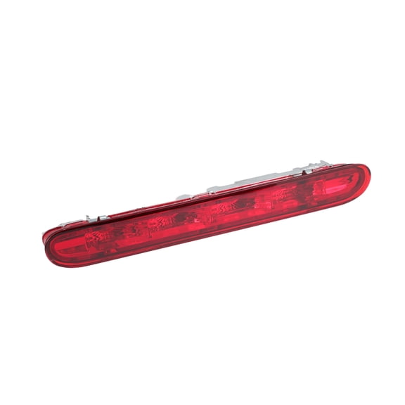 LED Third Brake Light for Peugeot Expert IV Traveller 2016-2024 Red 3rd High Mounted Stop Lamp 13188045 1222130 for Citroen Jumpy IV Spacetourer Rear Center High Level Brake Light
