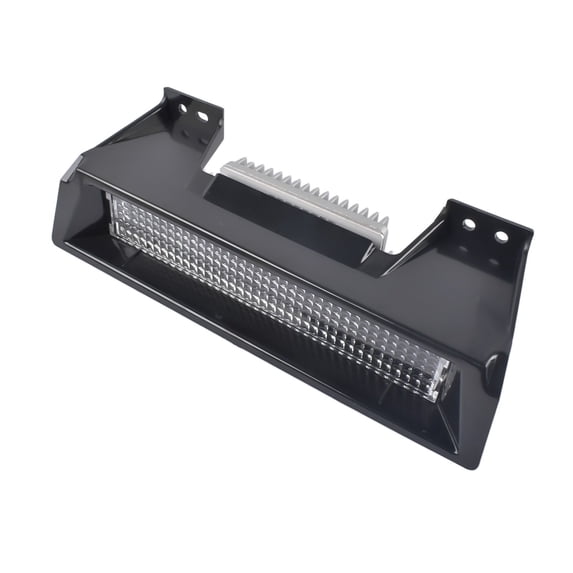 LED Third High Mount Stop Light for Hummer H3 2006-2010 - OEM 19330403, 10357891, 3.5L/3.7L/5.3L - Exterior Brake Light
