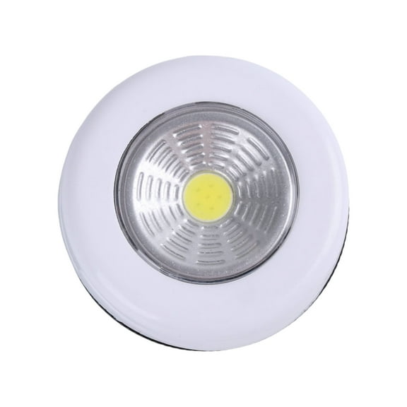 LED Touch Activated Light Powered Night Lights Adhesive Light Bedside Light Suitable for Under Cabinet Use