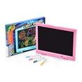 thumbnail image 1 of LED Tracing Light Box - Colorful Glow Drawing Tablet with 10 Tracing Cards, Kids' Educational Toy for Art Learning, Perfect Holiday & Christmas Gift, 1 of 8