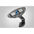 thumbnail image 1 of LED Track Light Tank Mount, 1 of 2
