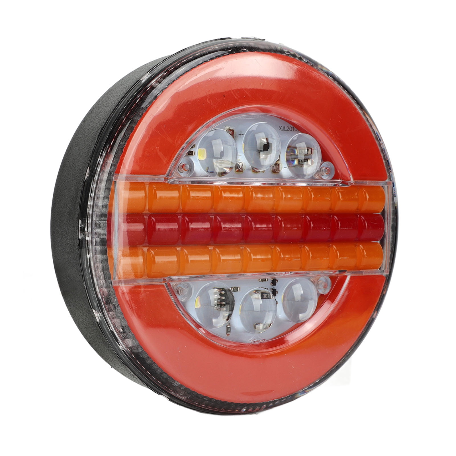 LED Trailer Indicator Light, 1224V 30000K Trailer Brake Light For For